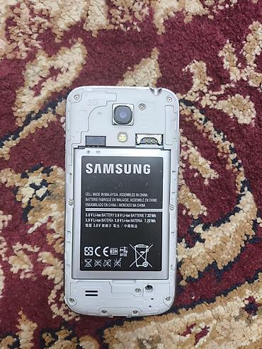 siemens s4: Samsung I9190 Galaxy S4 Mini, 16 GB, rəng - Qara, Sensor, İki sim kartlı — 10
