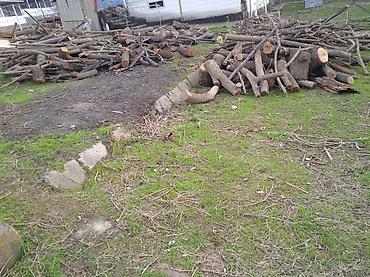 Дрова: Дрова — 3