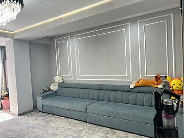 2 комнаты, 70 м², Арча-Бешик ж/м Элитка, 9 этаж, Свежий ремонт