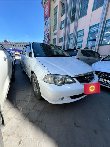 хонда инспайр 2008: Honda Odyssey: 2002 г., 3 л, Типтроник, Бензин, Минивэн