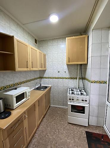 Продажа квартир: 2 комнаты, 41 м², Индивидуалка, 2 этаж, Старый ремонт — 8