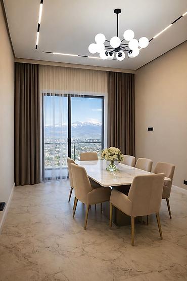 Продажа коттеджей и домов: 🔥 Самое горячее предложение в селе Ортосай 🔥 Продаётся новый — 18