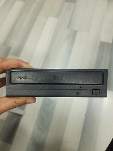 micro cd: Внутренний оптический привод LG Super Multi DVD Writer GH24NSD1 — 3