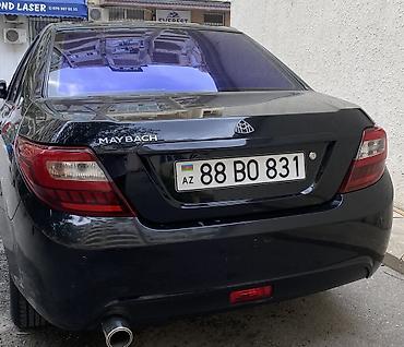 Mercedes-Benz: 110.000 proberg . bez kraska vurugu yoxdur. takside surulmuyub — 7