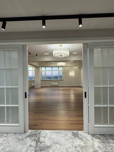 Продажа квартир: 5 и более комнат, 308 м², 9 этаж — 21