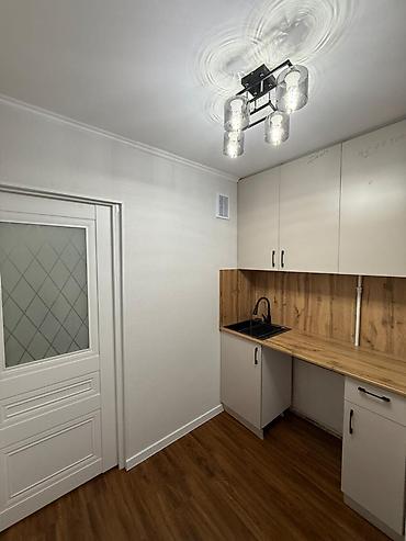 Продажа квартир: 2 комнаты, 43 м², 104 серия, 2 этаж, Евроремонт — 13