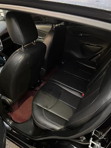 spark бишкек: Chevrolet Spark: 2016 г., 1 л, Типтроник, Бензин, Хэтчбэк — 10
