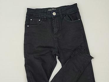 dickies jeans: Miss RJ, Jeansy damskie, rozmiar XS — 1