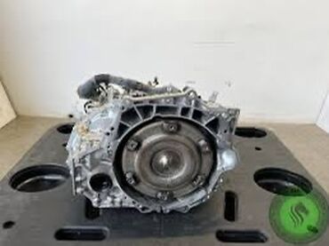 дроссельная заслонка стоимость: Өткөргүч куту Автомат Toyota Колдонулган, Оригинал