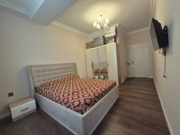 Yeni tikili: Lökbatan qəs., 4 otaqlı, Yeni tikili, 143 kv. m — 9