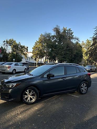 570 lexus 2008 цена бишкек: Subaru Impreza: 2022 г., 2 л, Автомат, Бензин, Хетчбек — 4