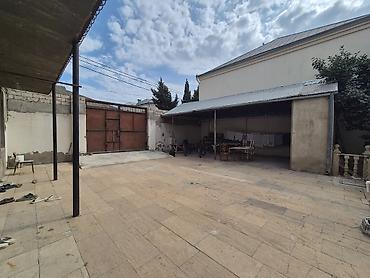 luks home: 7 otaqlı, 420 kv. m, Kredit yoxdur, Orta təmir — 4