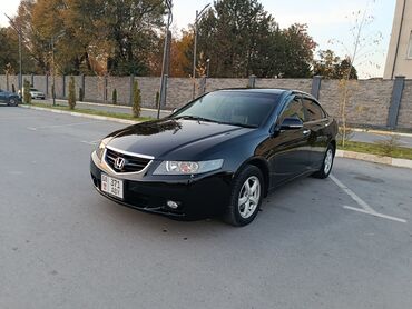 кондиционер хонда аккорд: Honda Accord: 2005 г., 2 л, Автомат, Бензин, Седан