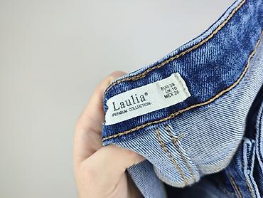 laulia denim: Laulia, Jeansy damskie, rozmiar S — 4