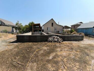 Бетонные работы: Фундамент, Стяжка, Монолит Гарантия, Бесплатная консультация Больше 6 лет опыта — 2