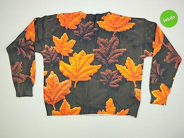 shein 18: Shein, Sweter damski, rozmiar M — 2