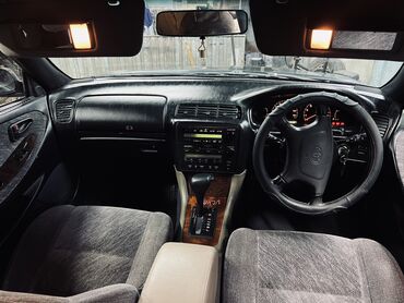 дом на колесах цены: Toyota Windom: 1995 г., 2.5 л, Автомат, Бензин, Седан