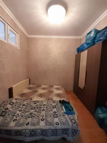 Otaqların satışı: Mebel və texnika ilə təchiz edilmiş studiya tipli mətbəx‑qonaq otağı — 6