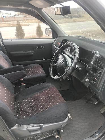 Honda: Honda Stepwgn: 2000 г., 2 л, Автомат, Бензин, Минивэн — 8