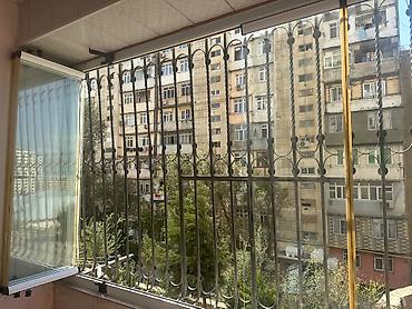 Cam Balkon
2.80 - 3 metr
hundurluyu 150-155 — 2