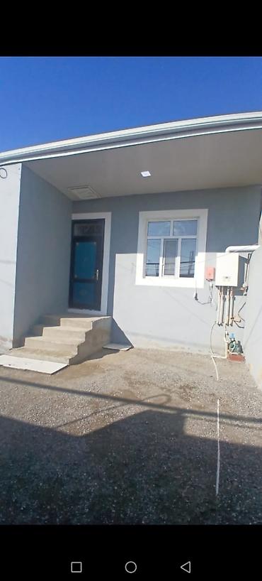 Həyət evi alıram: Kirayə : həyət evi - Planlama: uzun dəhlizli, ayrıca otaqlara çıxışlı — 5