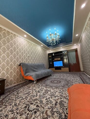 продам квартиру в карвен 4 сезона: 2 комнаты, 48 м², Индивидуалка, 4 этаж, Евроремонт
