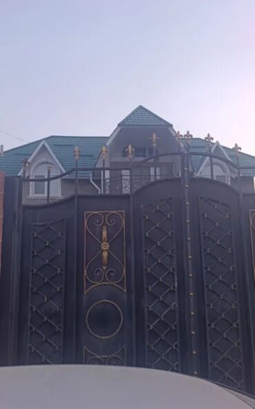 Продажа домов: Дом, 315 м², 8 комнат, Риэлтор, Дизайнерский ремонт — 21