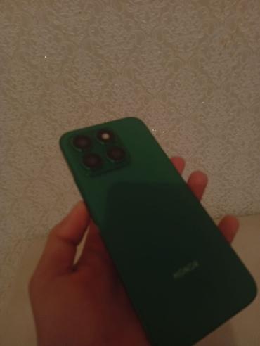 Honor: Honor X8b, 128 GB, rəng - Yaşıl, Barmaq izi -da lalafo.az — 3 Honor: Honor X8b, 128 GB, rəng - Yaşıl, Barmaq izi — 3