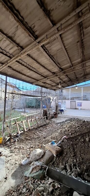 Uzunmüddətli kirayə evlər: 105 kv. m, 3 otaqlı, Qaz, İşıq, Su -da lalafo.az — 11 Uzunmüddətli kirayə evlər: 105 kv. m, 3 otaqlı, Qaz, İşıq, Su — 11