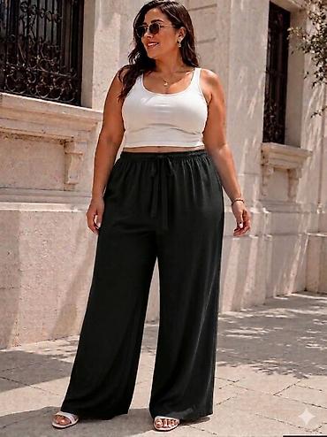 iris smart: Pantalone 2kom. 2400
S M L XL 2XL 3XL 4XL 
Viskoza
P19 — 5