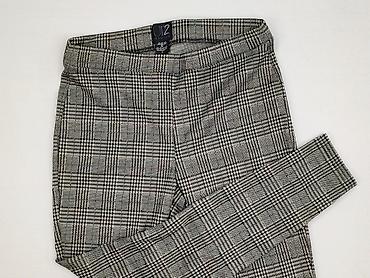 klapki yeeze: UP2Fashion, Spodnie materiałowe damskie, rozmiar M — 1