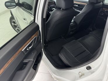 Honda: Honda CR-V: 2019 г., 1.5 л, Автомат, Бензин, Кроссовер — 17