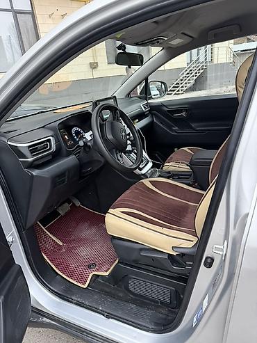 inno: Toyota Innova: 2025 г., 2 л, Автомат, Гибрид, Кроссовер — 7