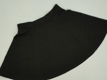 selfieroom spódnice basic: H&M Divided, Women`s skirt, size S (EU 36)