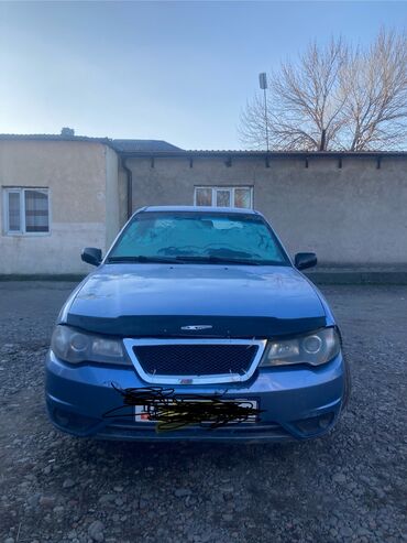 daewoo nexia машина: Daewoo Nexia: 2008 г., 1.6 л, Механика, Бензин, Седан