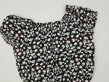 hm sukienki: H&M Divided, Bluzka damska, rozmiar S — 1