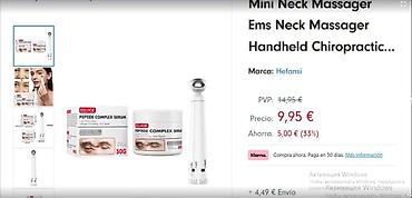 Уход за телом: США Крем антивозрастной против морщин подтягивающий кожу с Еbay Аmazon — 11