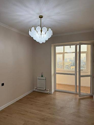 Продажа квартир: 3 комнаты, 95 м², Элитка, 12 этаж, Дизайнерский ремонт — 3