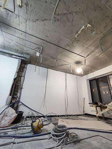 Электрики: Профессиональный монтаж электропроводки под ключ в квартирах и домах — 5