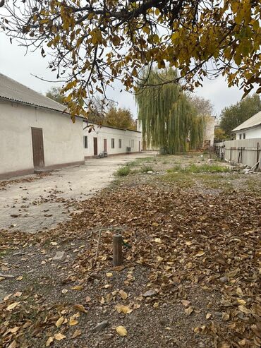 дом рабочий городок: Срочно! Продается производственная база с.Аламудун, по трассе