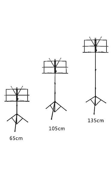 Стойки для музыкальных инструментов: ПРОДАЮ пюпитр для нот(подставка). Абсолютно новый, черный, лёгкий — 10
