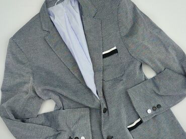 Suit jacket for men, size S