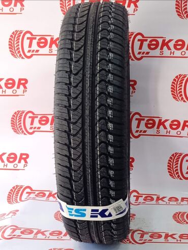 teker formula: Yeni Şin Kama 185 / 75 / R 16