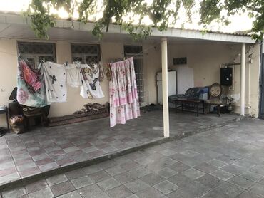 sumqayitda heyet evleri 2018: 3 комнаты, 70 м², Свежий ремонт