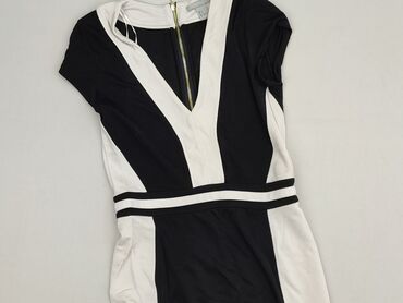 obcisłe sukienki wieczorowe: H&M, Women`s dress, size M (EU 38)