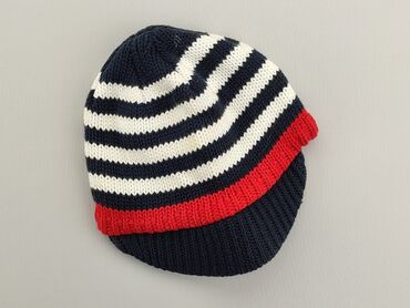 panama czapka: Cap, 3-6 months, condition - Very good
