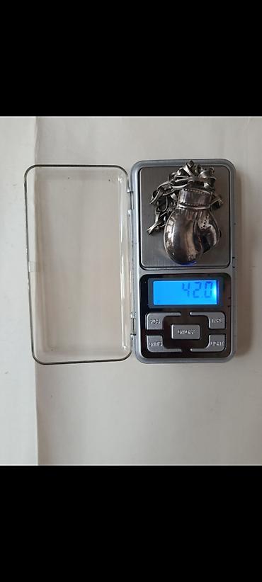 versage sep: Sep, Gümüş, 68 g, Pulsuz çatdırılma, Ünvandan götürmə — 8