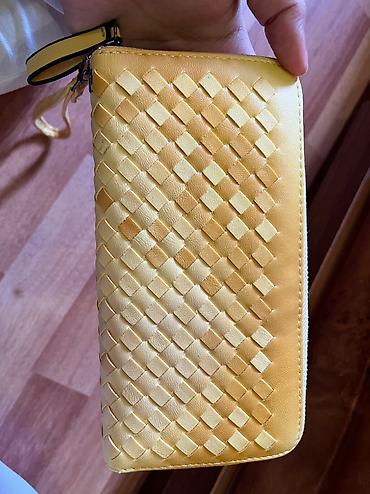 10 sabo: Əl çantası, Balenciaga, Yeni — 2