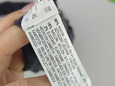 zebra: Zara, Sukienka damska, rozmiar M — 5