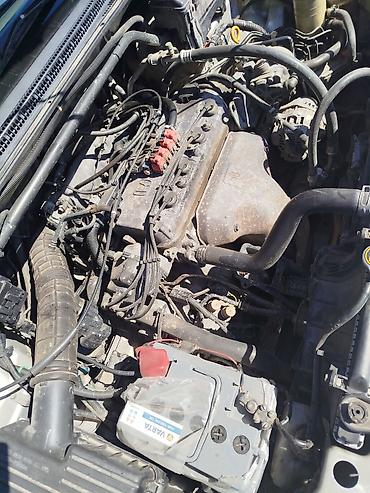 подстаканник хонда одиссей: Honda Odyssey: 2000 г., 2.3 л, Автомат, Газ, Минивэн — 7